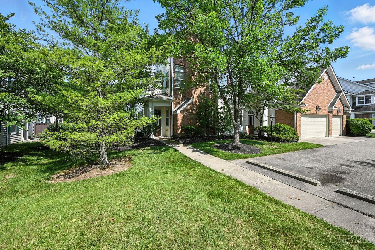 Property Photo: 7601 Mansion Circle OH 45040