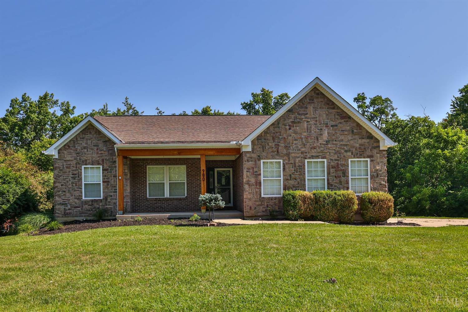 Property Photo: 980 Newberry Avenue OH 45150