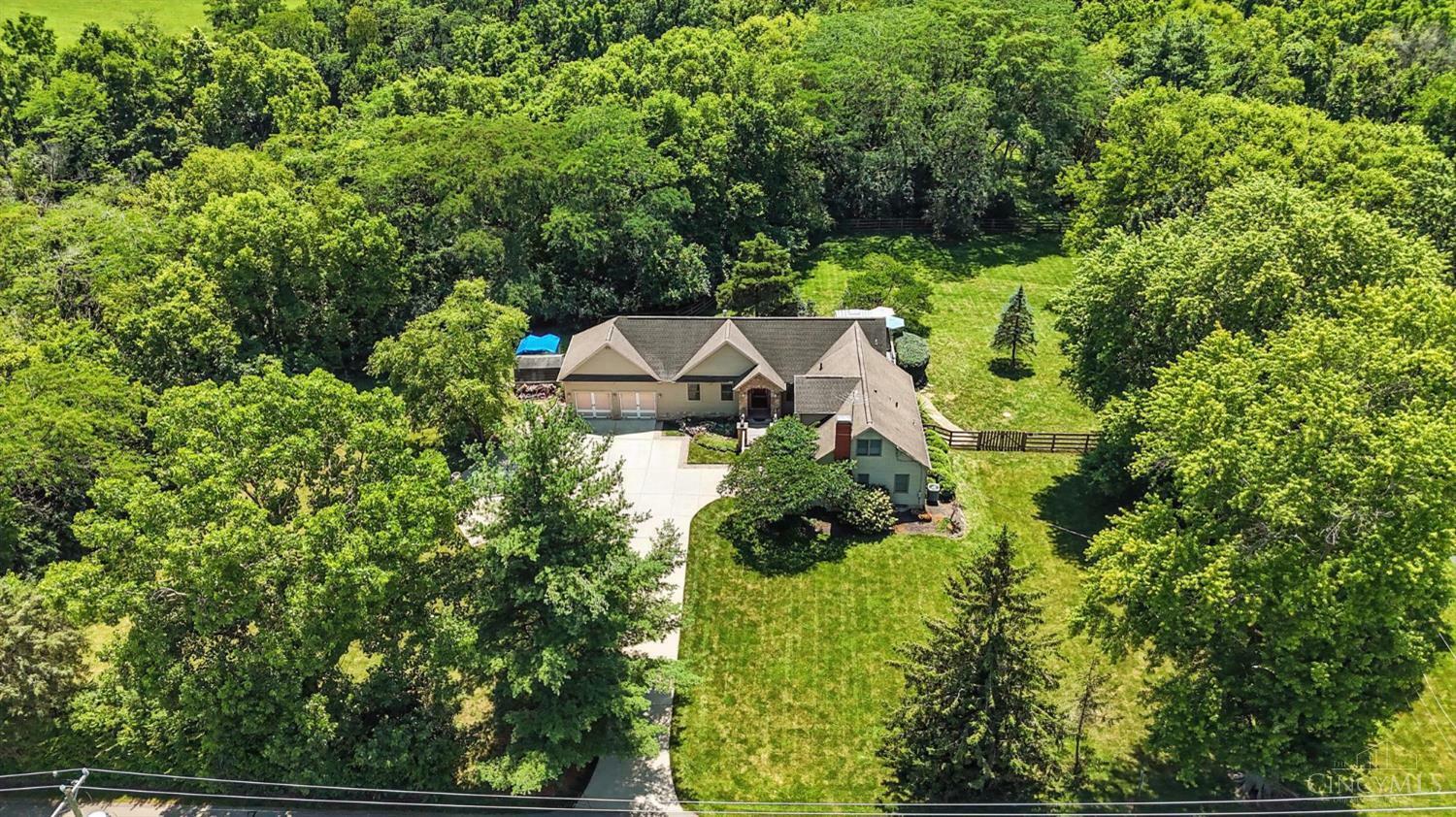 Property Photo: 6441 Nickel Road OH 45036