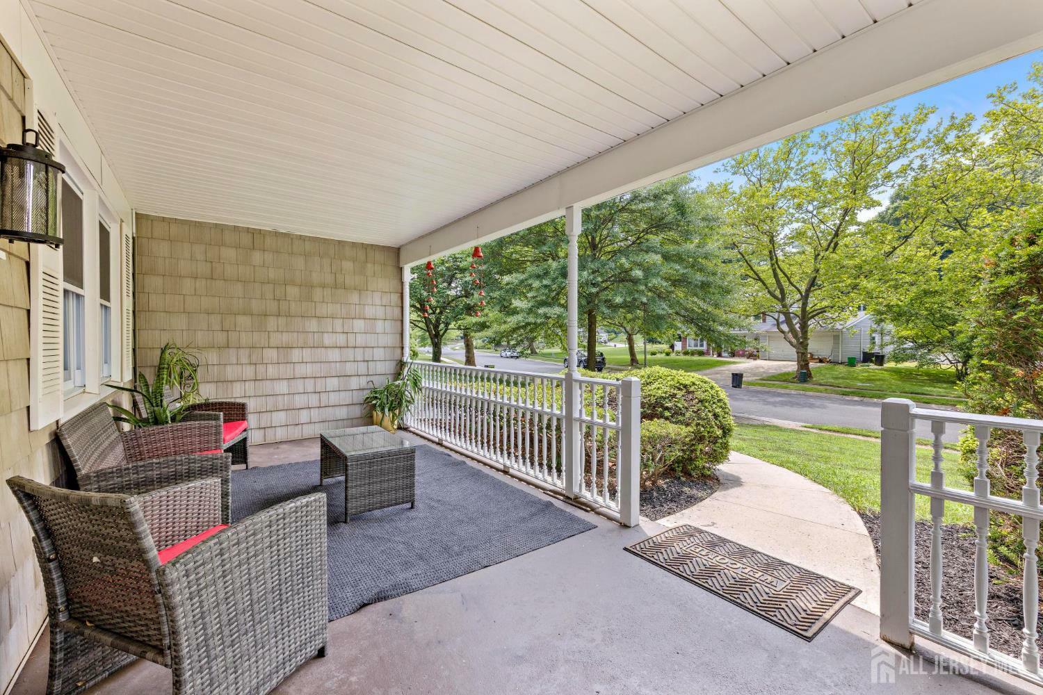 Property Photo:  140 Idlebrook Lane  NJ 07747 