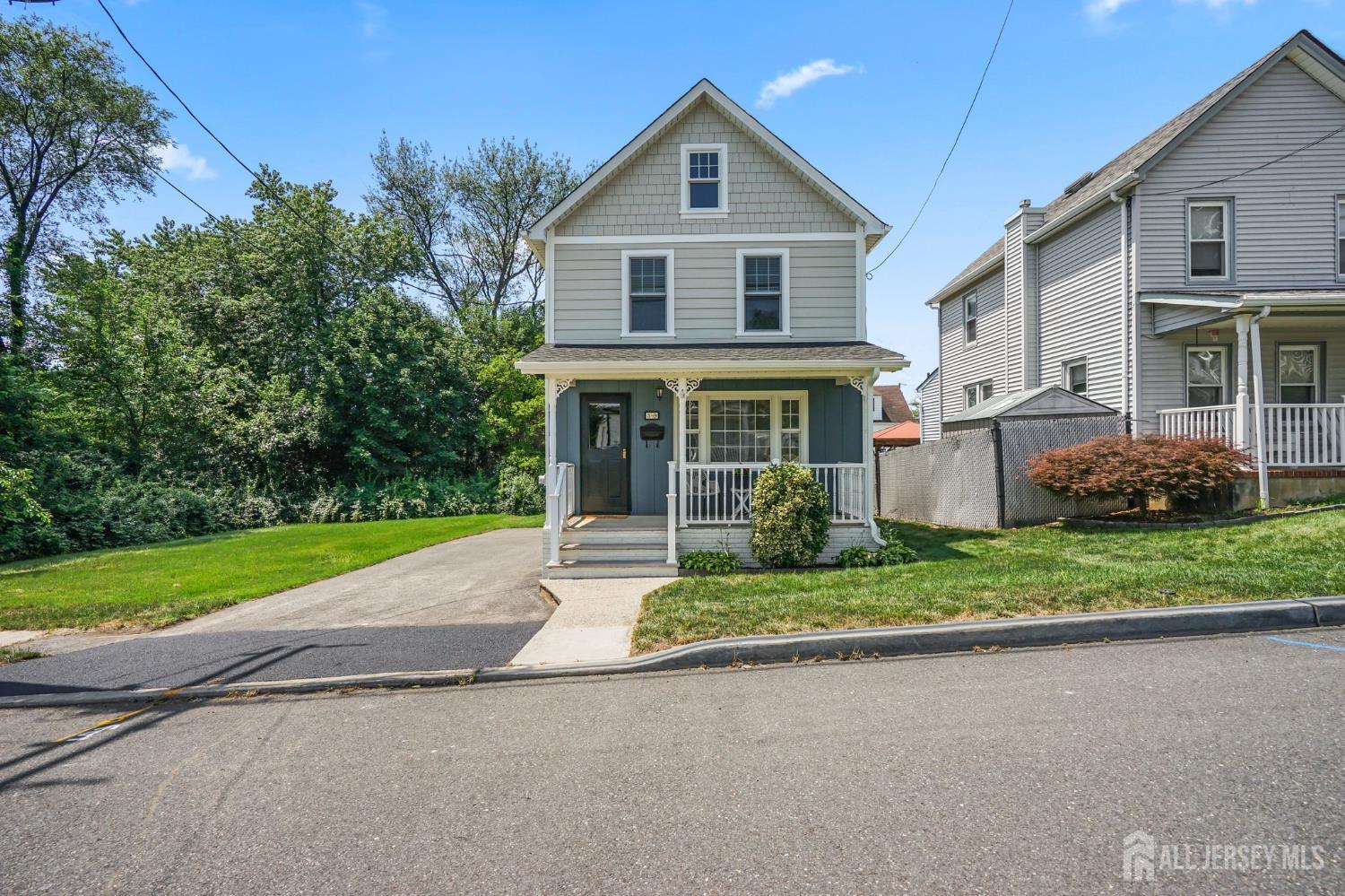 Property Photo: 39 Embroidery Street NJ 08872