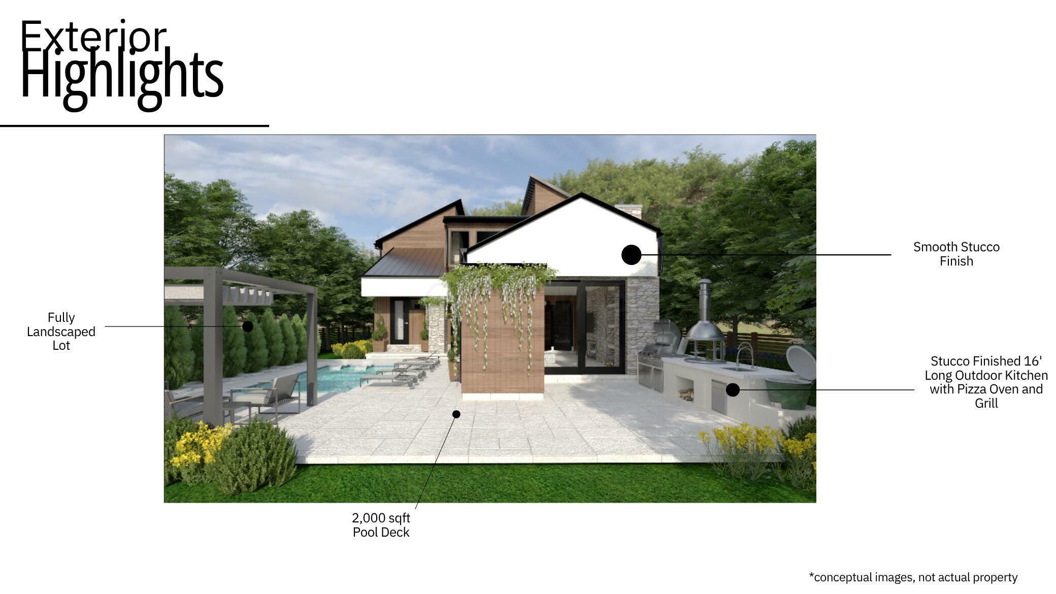 Property Photo: 3134 Asbury Drive OH 43221
