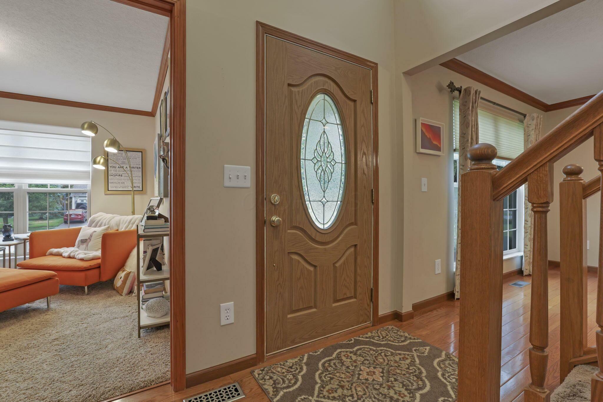 Property Photo: 2171 Castlebrook Drive OH 43065