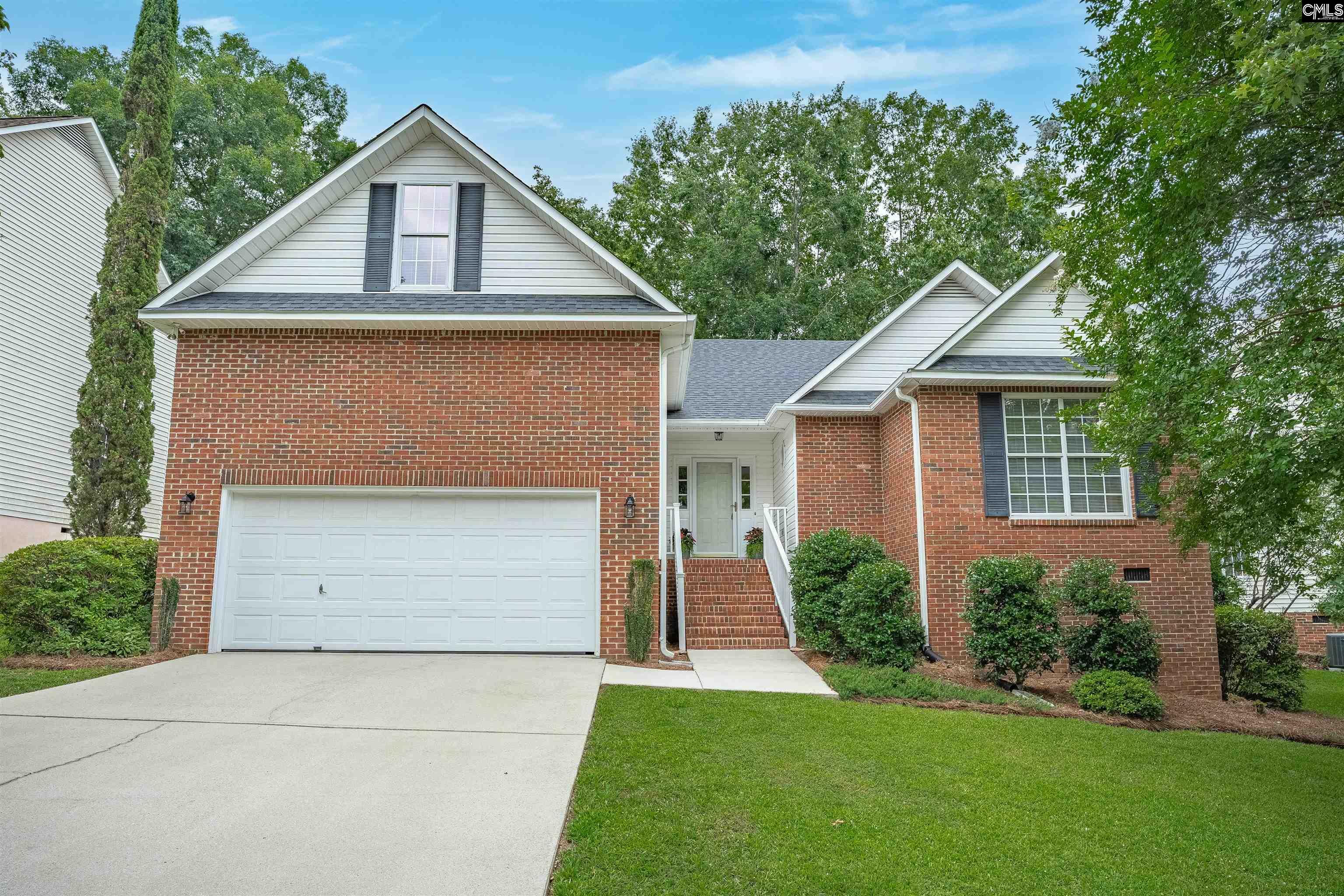 Property Photo: 209 Kings Creek SC 29063