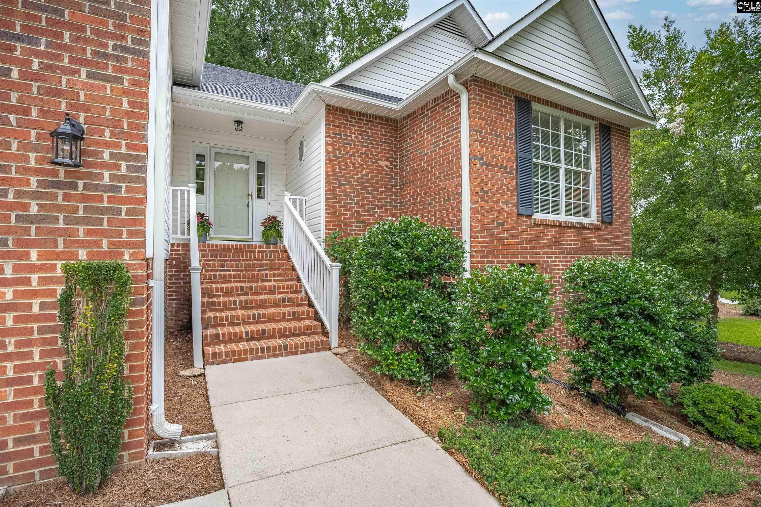 Property Photo: 209 Kings Creek SC 29063