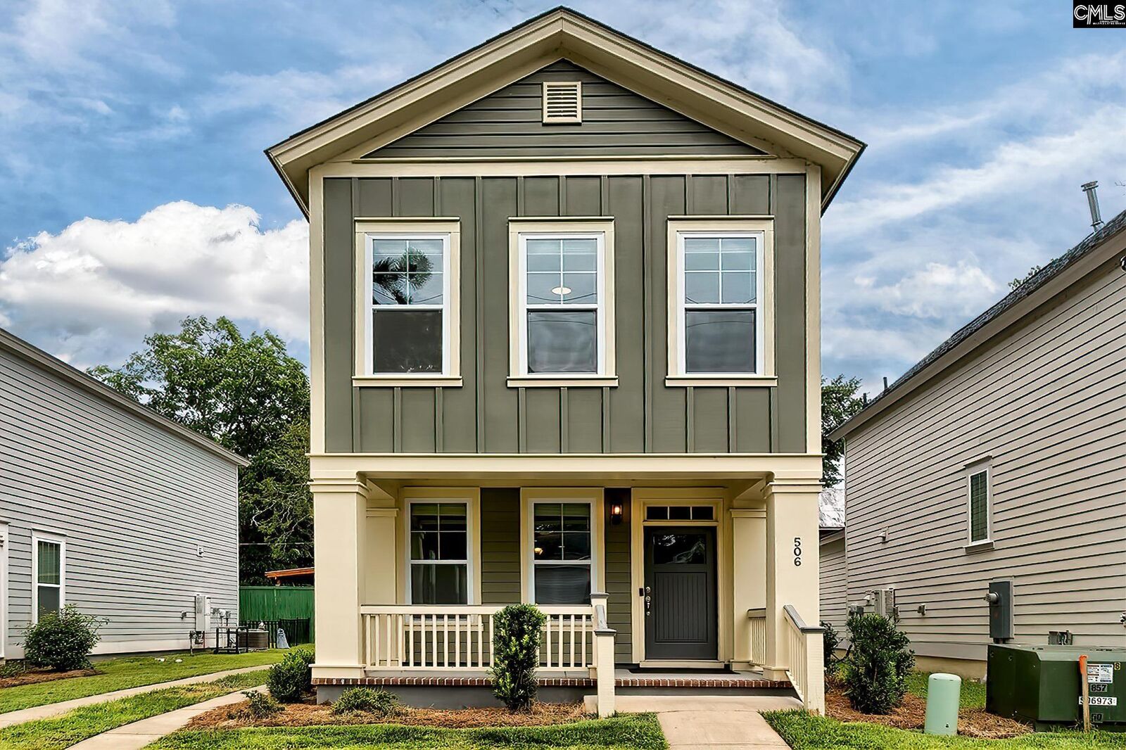 Property Photo: 506 Spring SC 29169