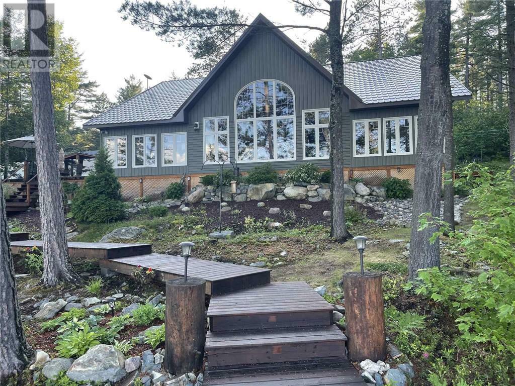 Property Photo: 436 Fox Road ON P0M 3C0
