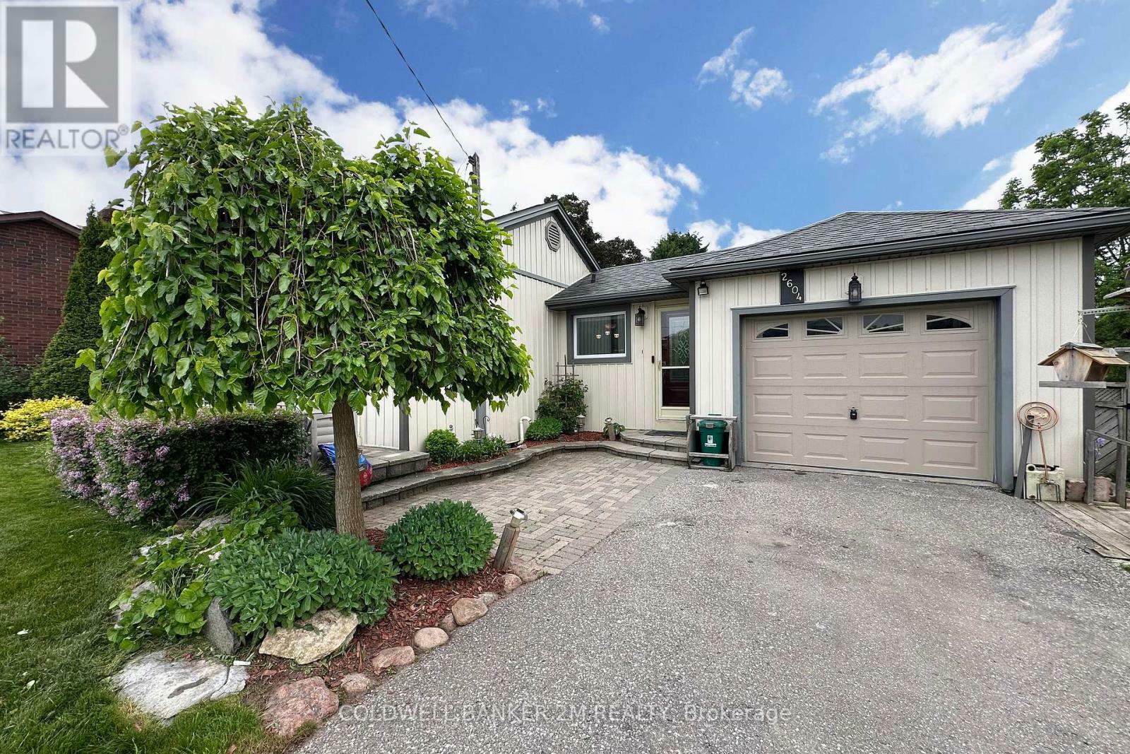 Photo de la propriété: 2604 Prestonvale Road ON L1E 2R9