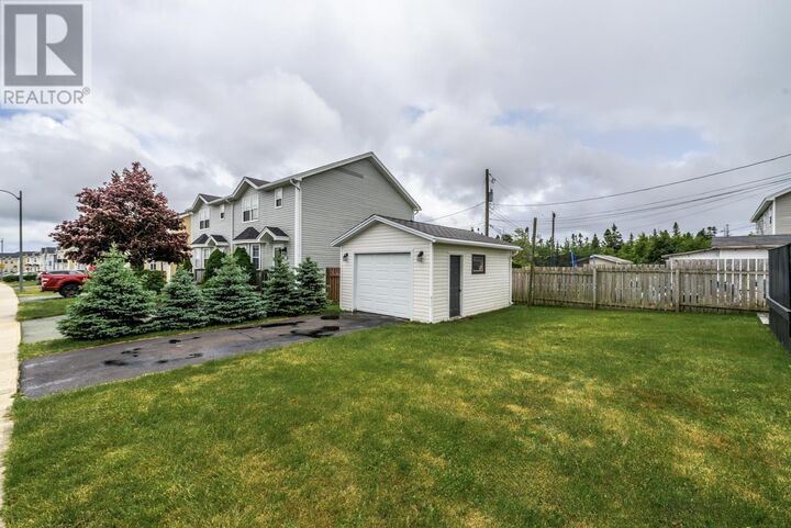 Photo de la propriété:  66 Sprucedale Drive  NL A1H 1B8 