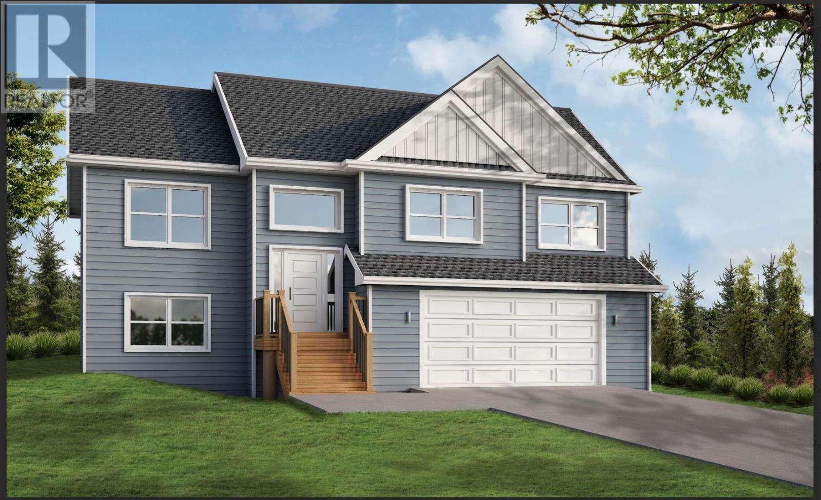 Property Photo: 305 Everwood Avenue 403 NS B3Z 0J6