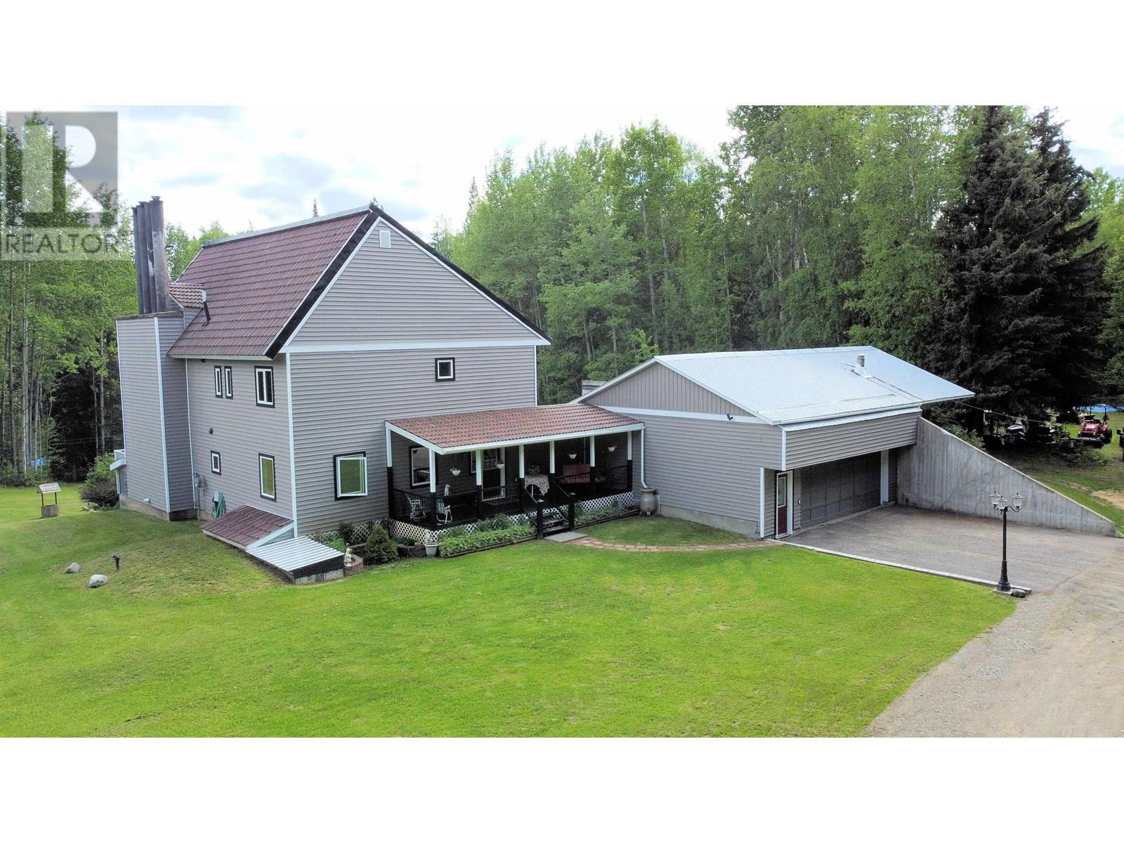 Property Photo:  16685 Chief Lake Road  BC V2K 5K3 