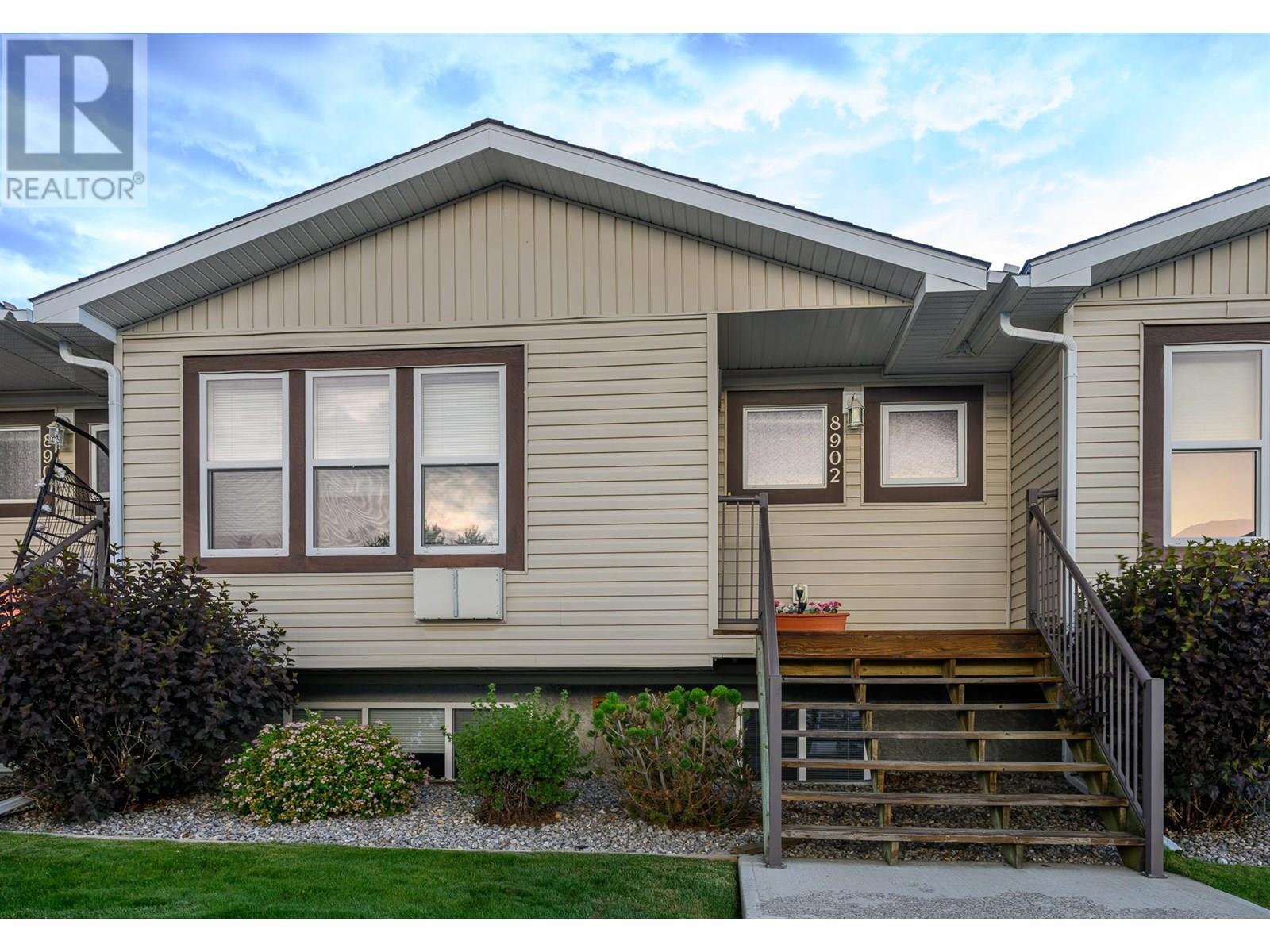 Property Photo:  8902 Doherty Street  BC V0B 1B0 