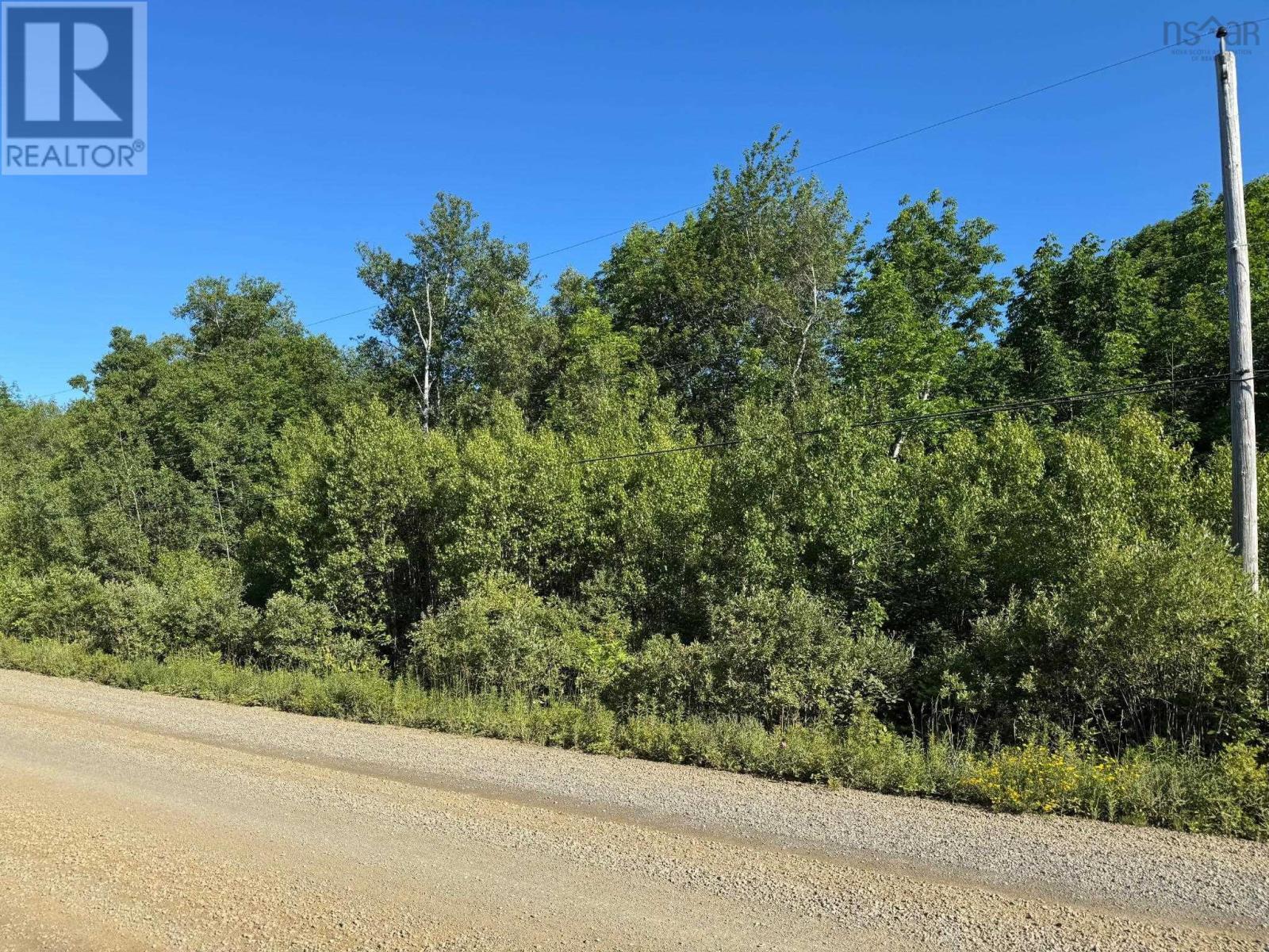 Property Photo:  Lot 2001 Long Beach Road  NS B0P 1H0 