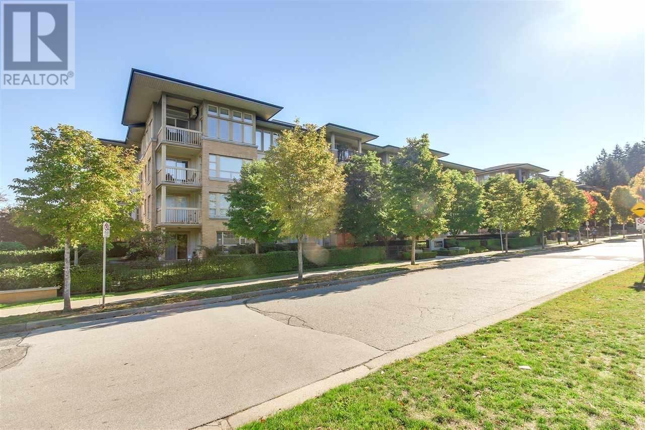 Property Photo: 2338 Western Parkway 303 BC V6T 2H7