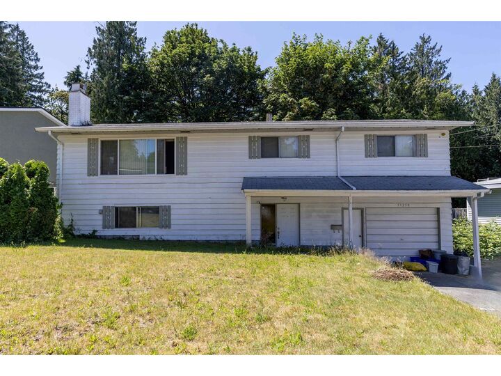 11250 Kendale  Delta BC V4C 3P9 photo