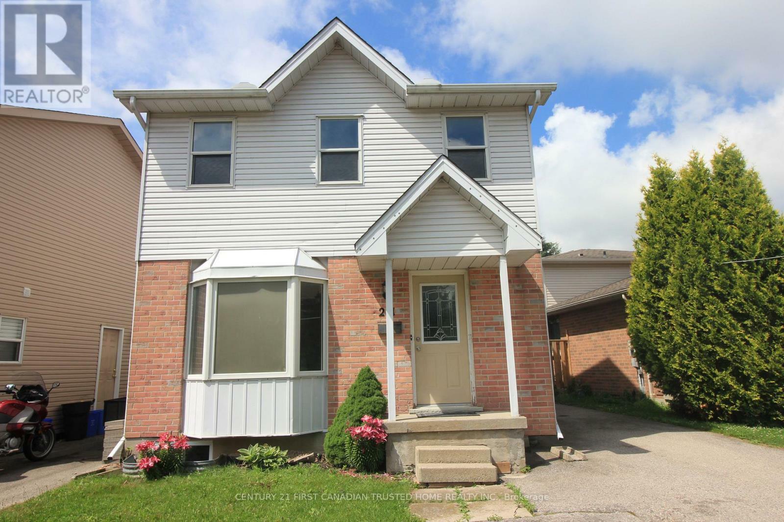 281 Blue Forest Drive  London North (North I) ON N6G 3J7 photo
