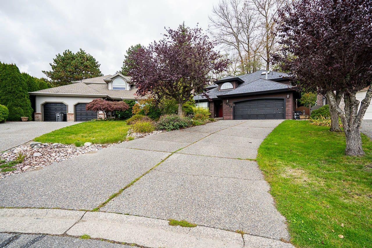 Property Photo: 12356 56 BC V3X 2X2
