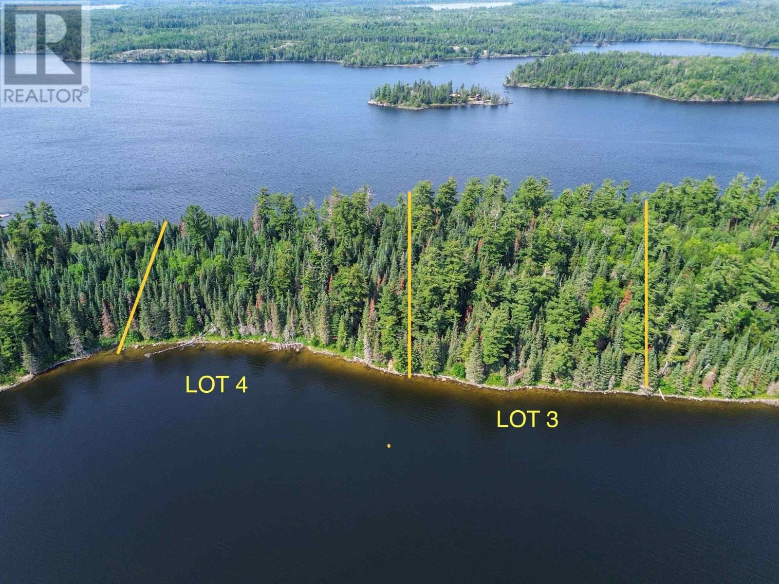 Photo de la propriété:  5 Five Point Island, Lake Of The Woods  ON P0X 1C0 