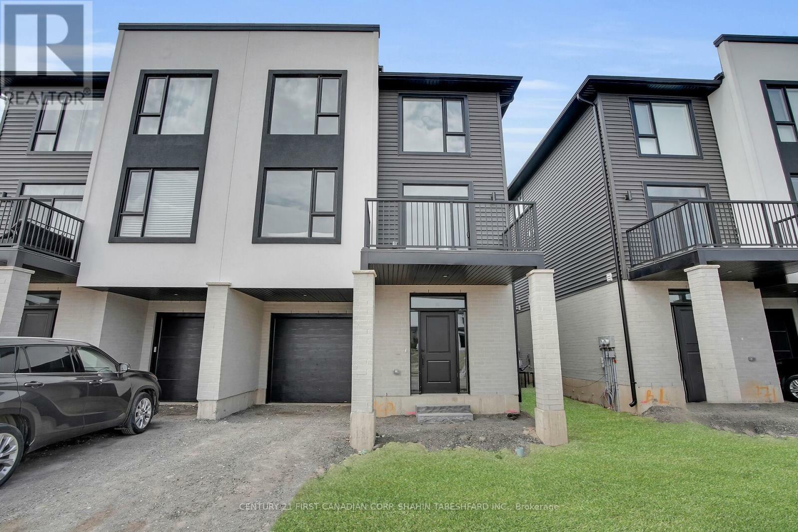 Photo de la propriété: 798 Buckeye Lane ON N6G 5B1