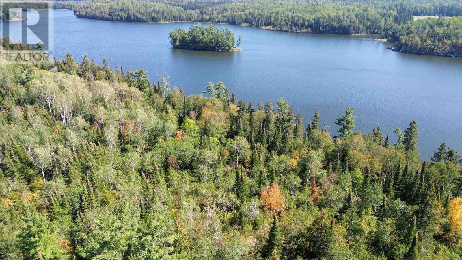 12 Five Point Island, Lake Of The Woods  SW of Kenora ON P0X 1C0 photo