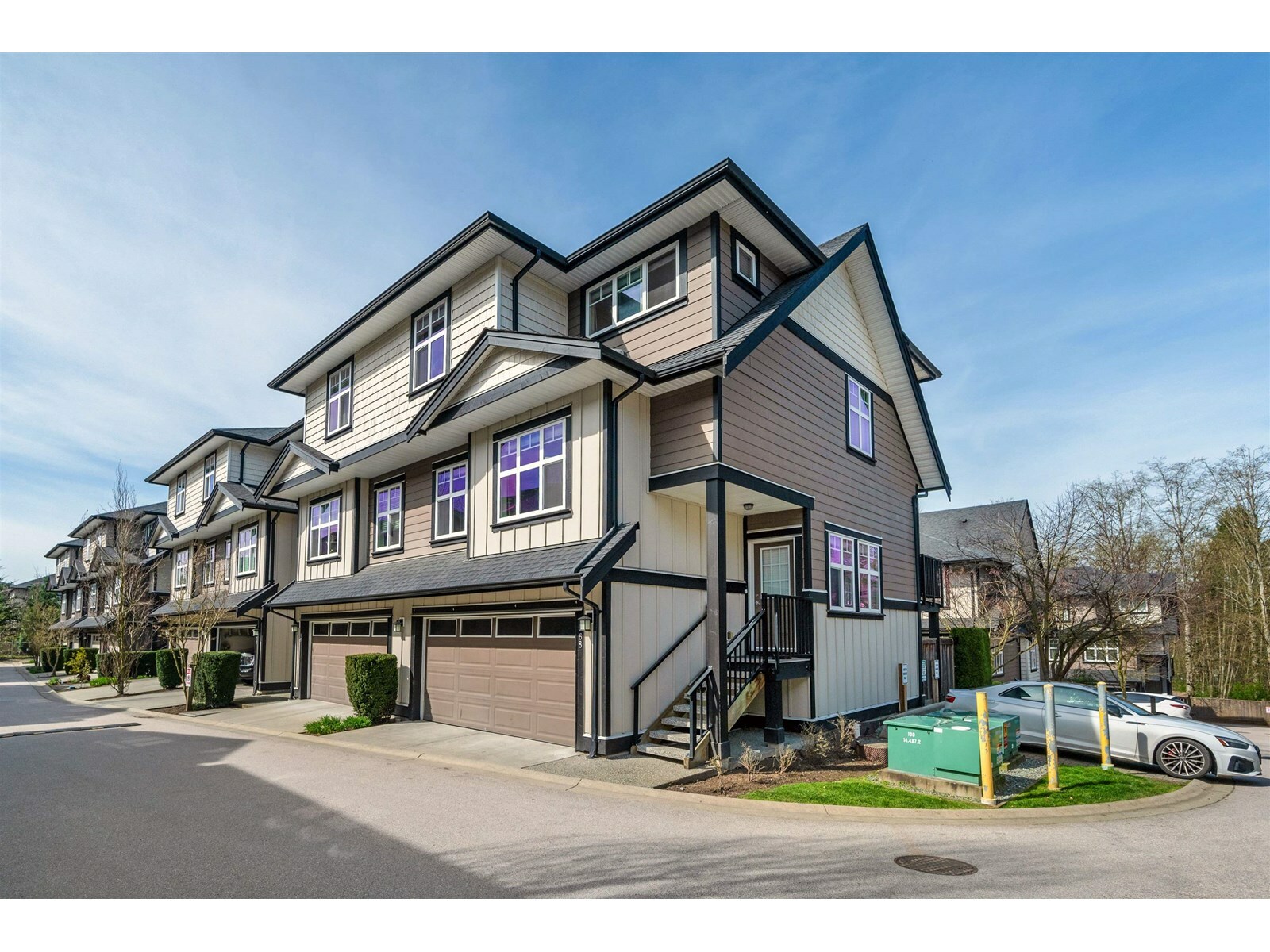 Property Photo: 6350 142 68 BC V3X 1B8