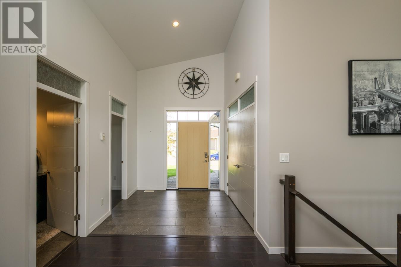 Photo de la propriété: 2418 McTavish Road BC V2K 0A1