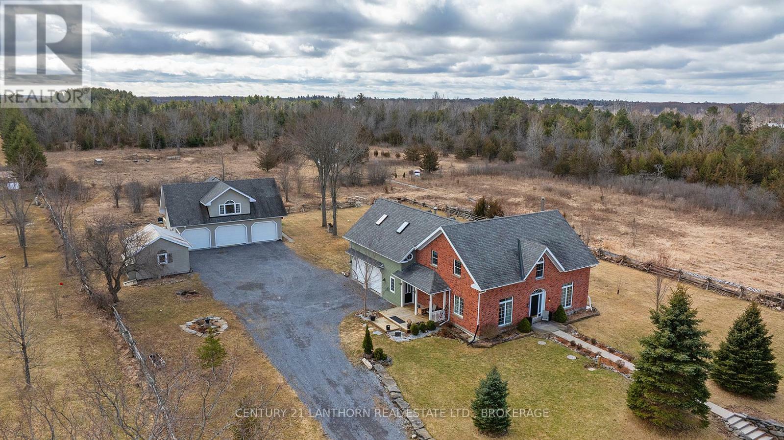 68 Wartman Road  Stone Mills (Stone Mills) ON K0K 2S0 photo