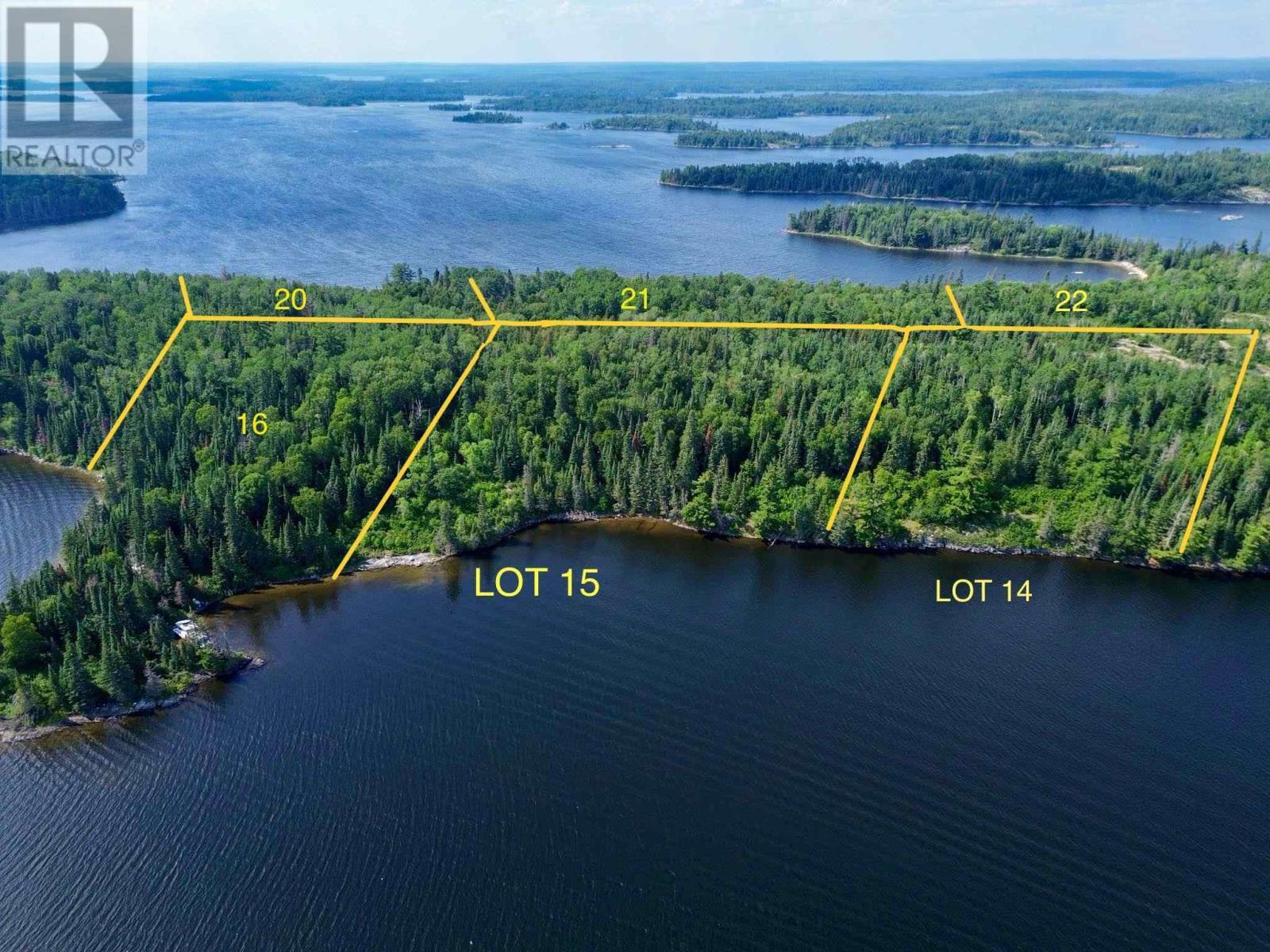Photo de la propriété:  14 Five Point Is, Lake Of The Woods  ON P0X 1C0 
