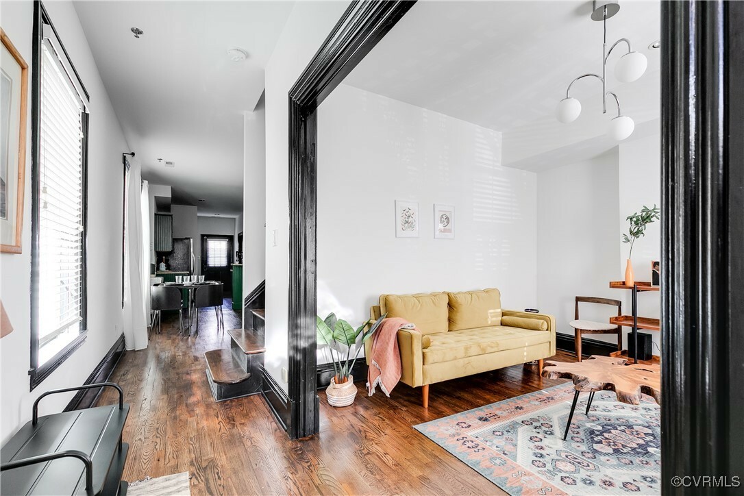 Property Photo: 418 N 33rd Street VA 23223