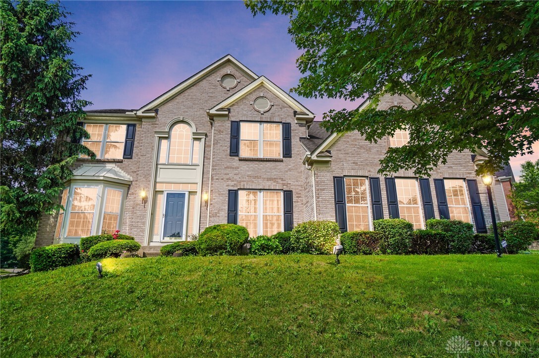 Property Photo:  2435 Forest Oaks Drive  OH 45431 
