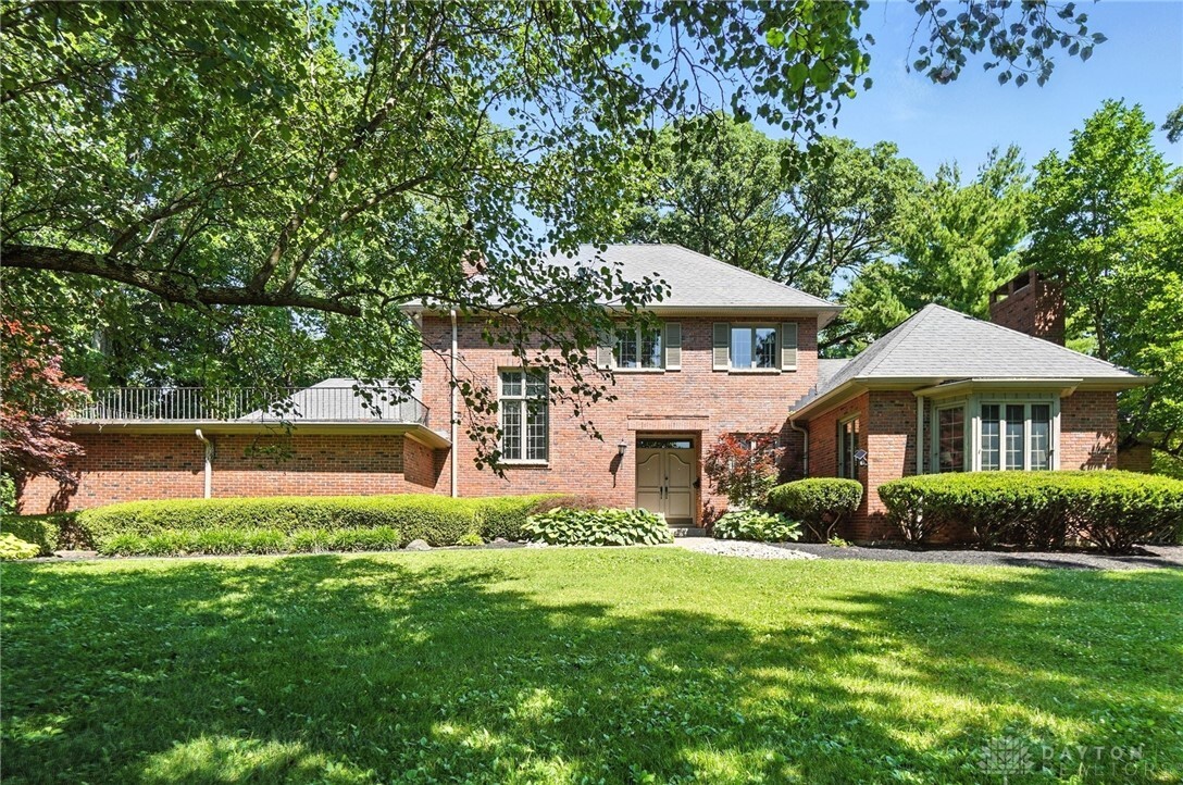 Property Photo:  169 Trailwoods Drive  OH 45415 