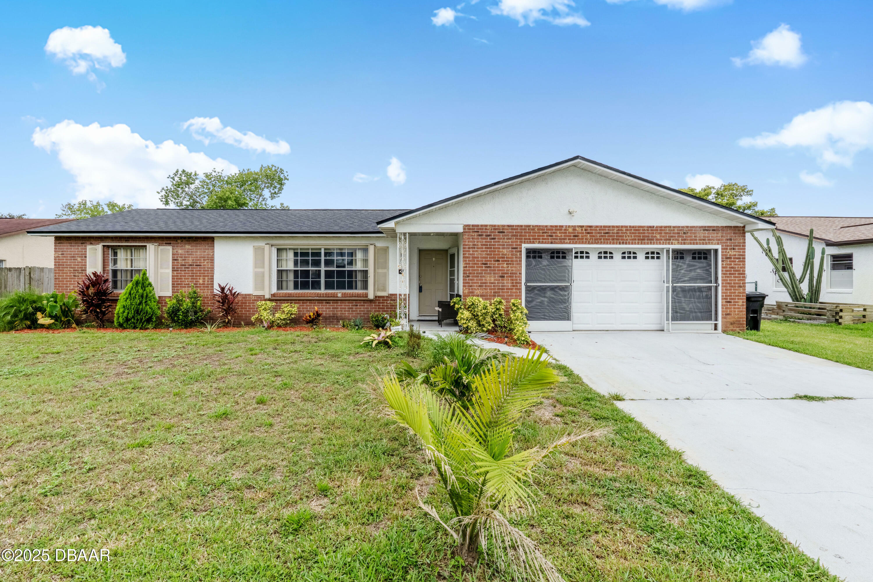 Property Photo: 3618 Dame Street FL 32129