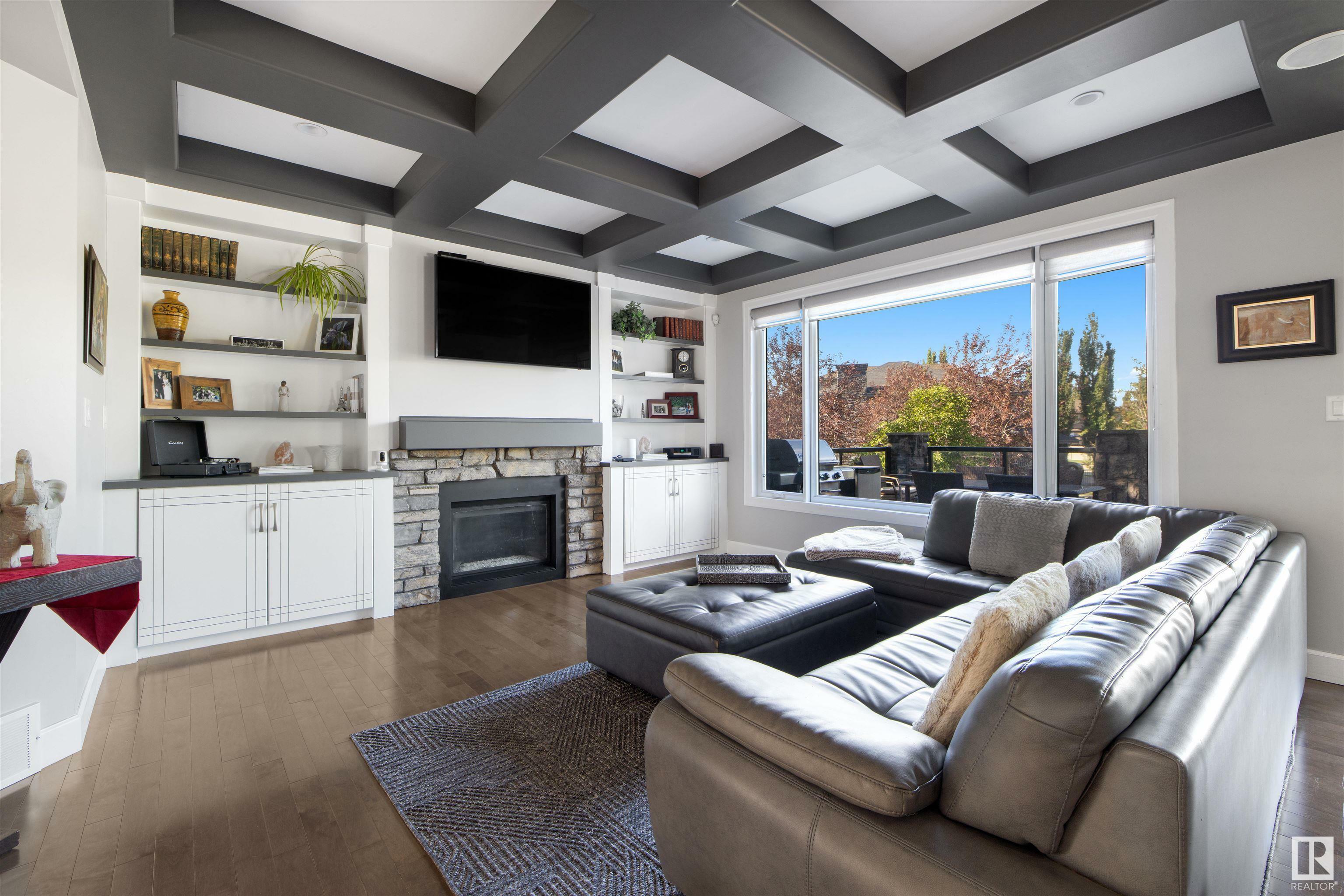 Property Photo: 2524 Warry Bay SW AB T6W 0P1
