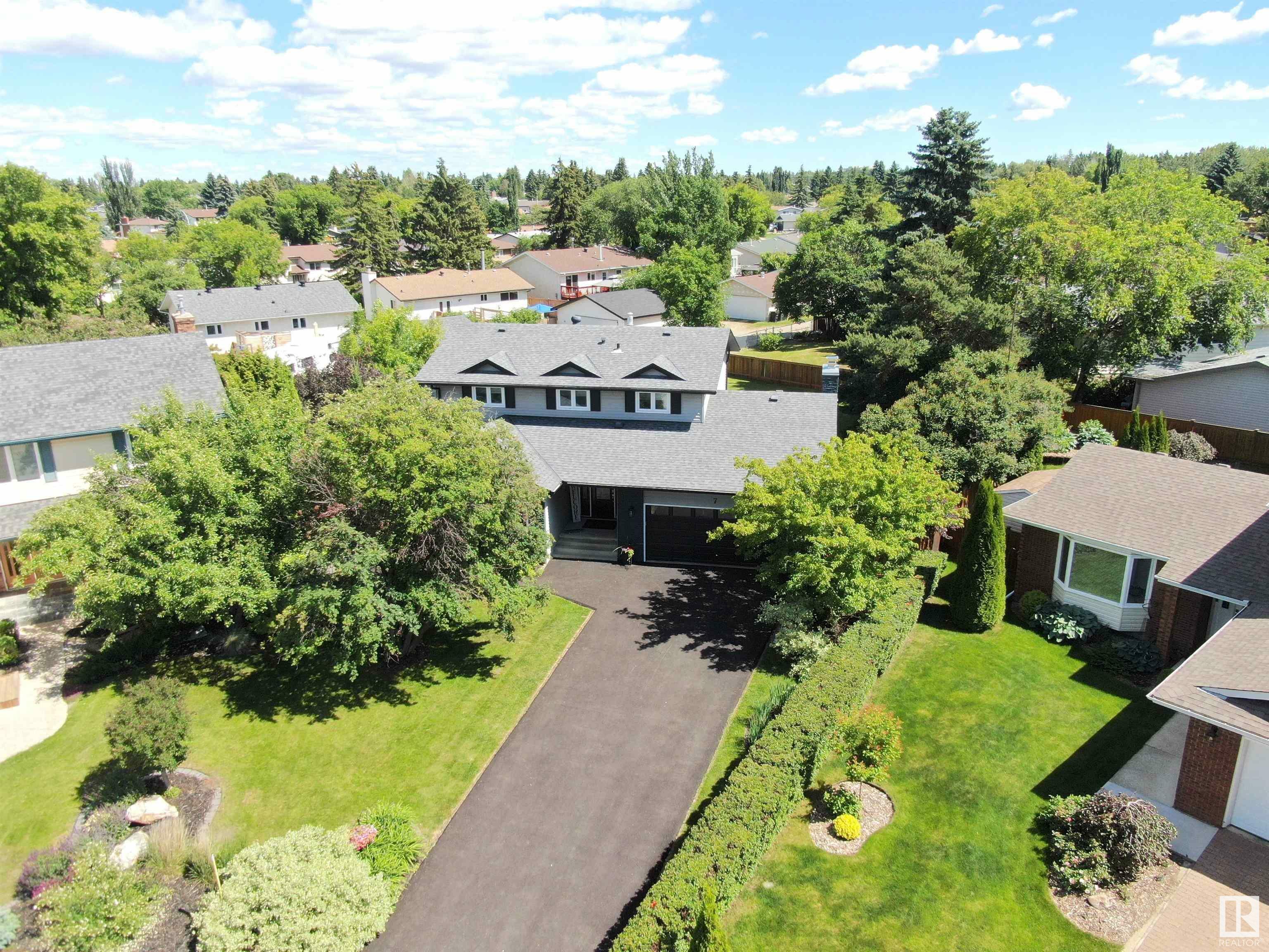 7 Marlboro Place  Spruce Grove AB T7X 2P1 photo