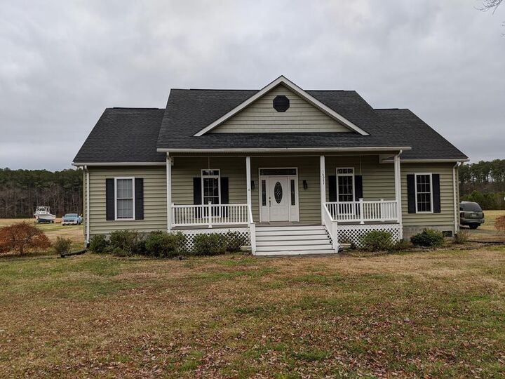 16082 Cashville Rd  Onancock VA 23417 photo