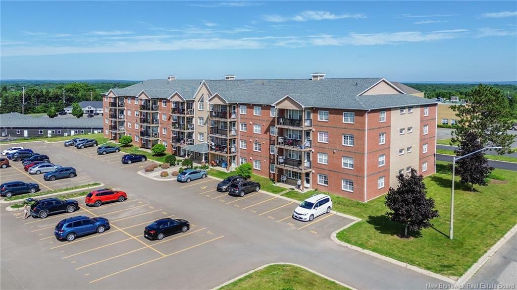Property Photo: 65 Brayson Boulevard 405 NB E2V 0J2
