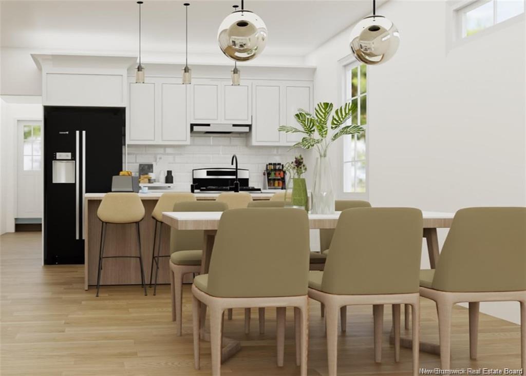 Property Photo: 33 Terry Fox Drive NB E2V 0P6