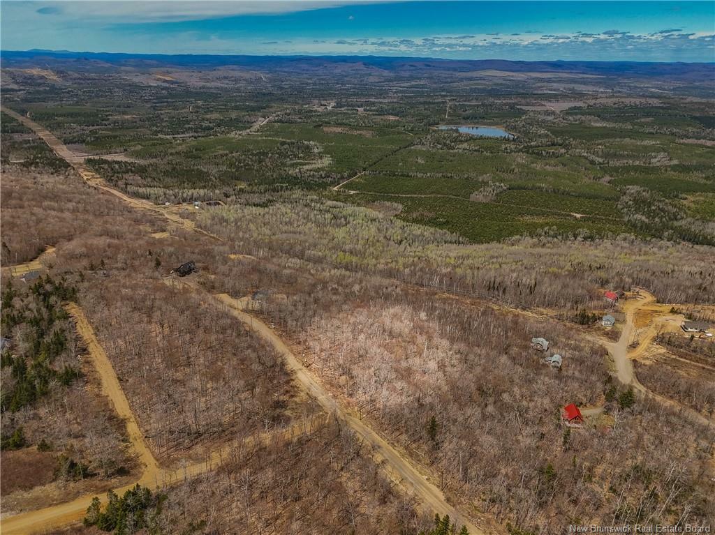 Property Photo: Lot Terrance Way NB E6E 0B1
