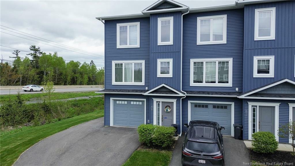 Property Photo: 66 Mia Circle NB E3A 7N5