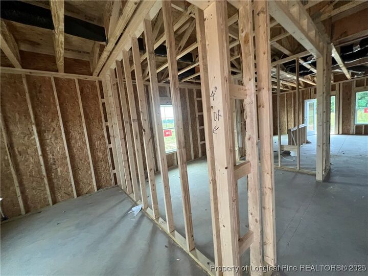 Property Photo:  3971 Blue Springs (Lot 4) Road  NC 28377