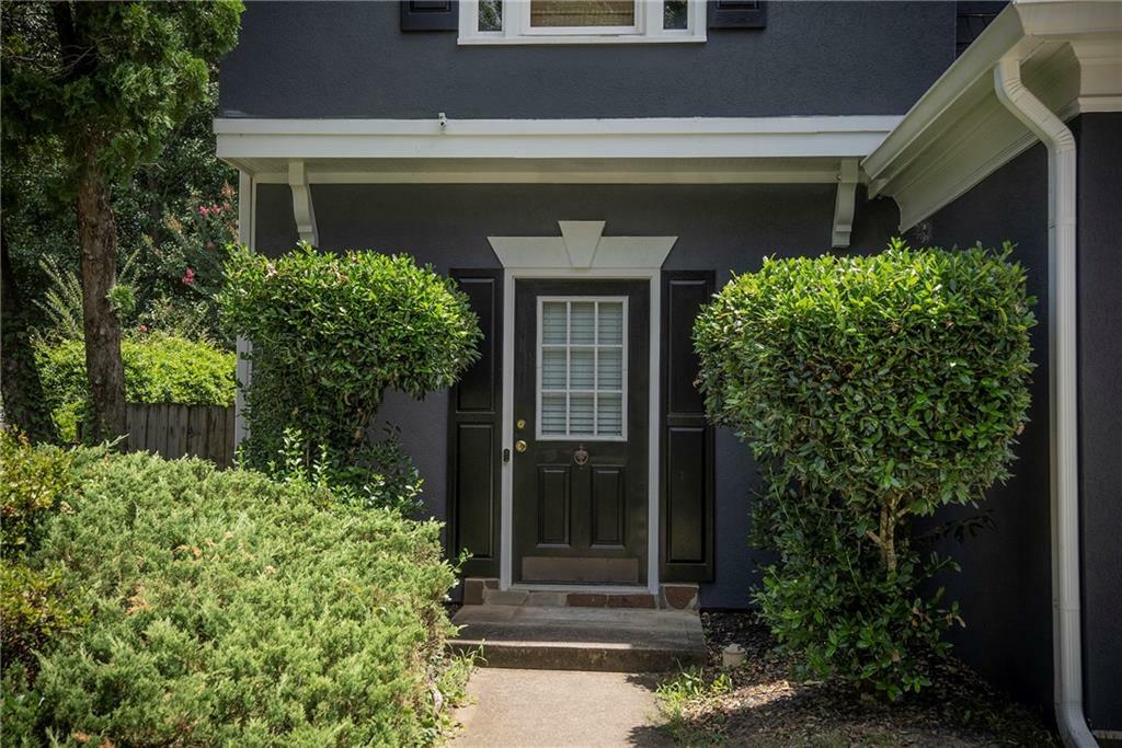 Property Photo:  9935 Barston Court  GA 30022 