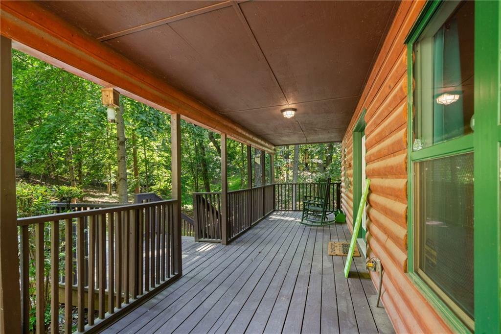 Property Photo: 7308 Ivy Circle GA 30564
