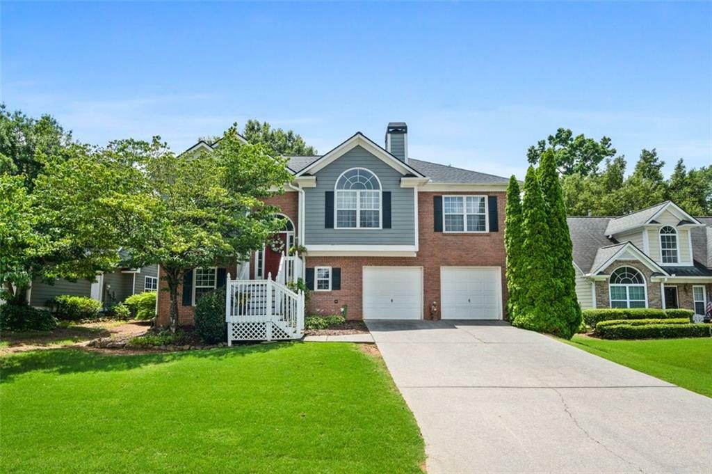Property Photo: 1931 Newpark Way NW GA 30101