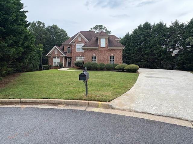 Property Photo:  2727 Cedar Terrace  GA 30094 