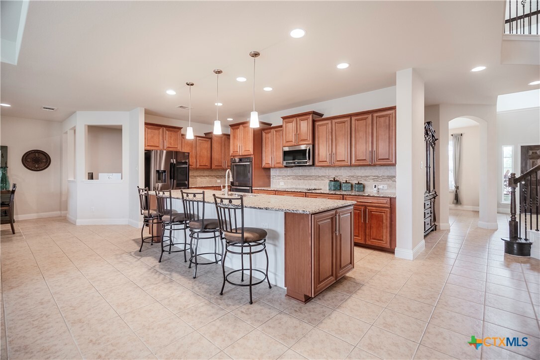 Property Photo: 7903 Zircon Drive TX 76542