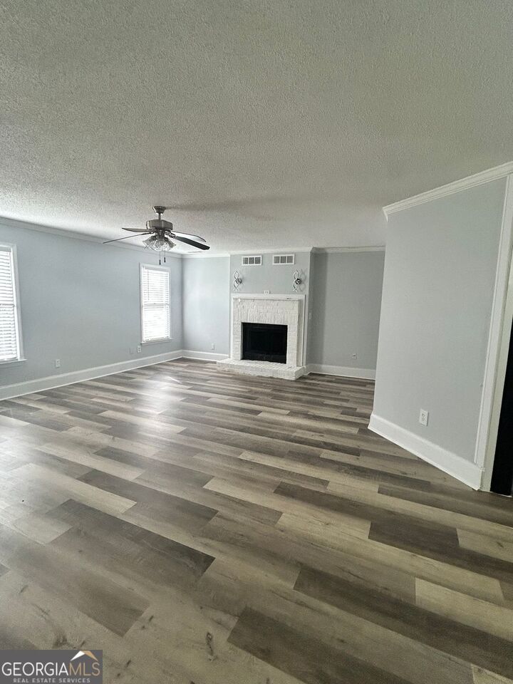 Property Photo:  2423 Scarlet Lane SE  GA 30013 