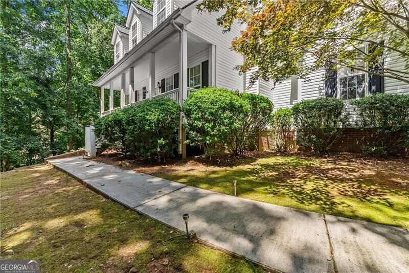 Property Photo:  5303 Monarc Drive  GA 30506 