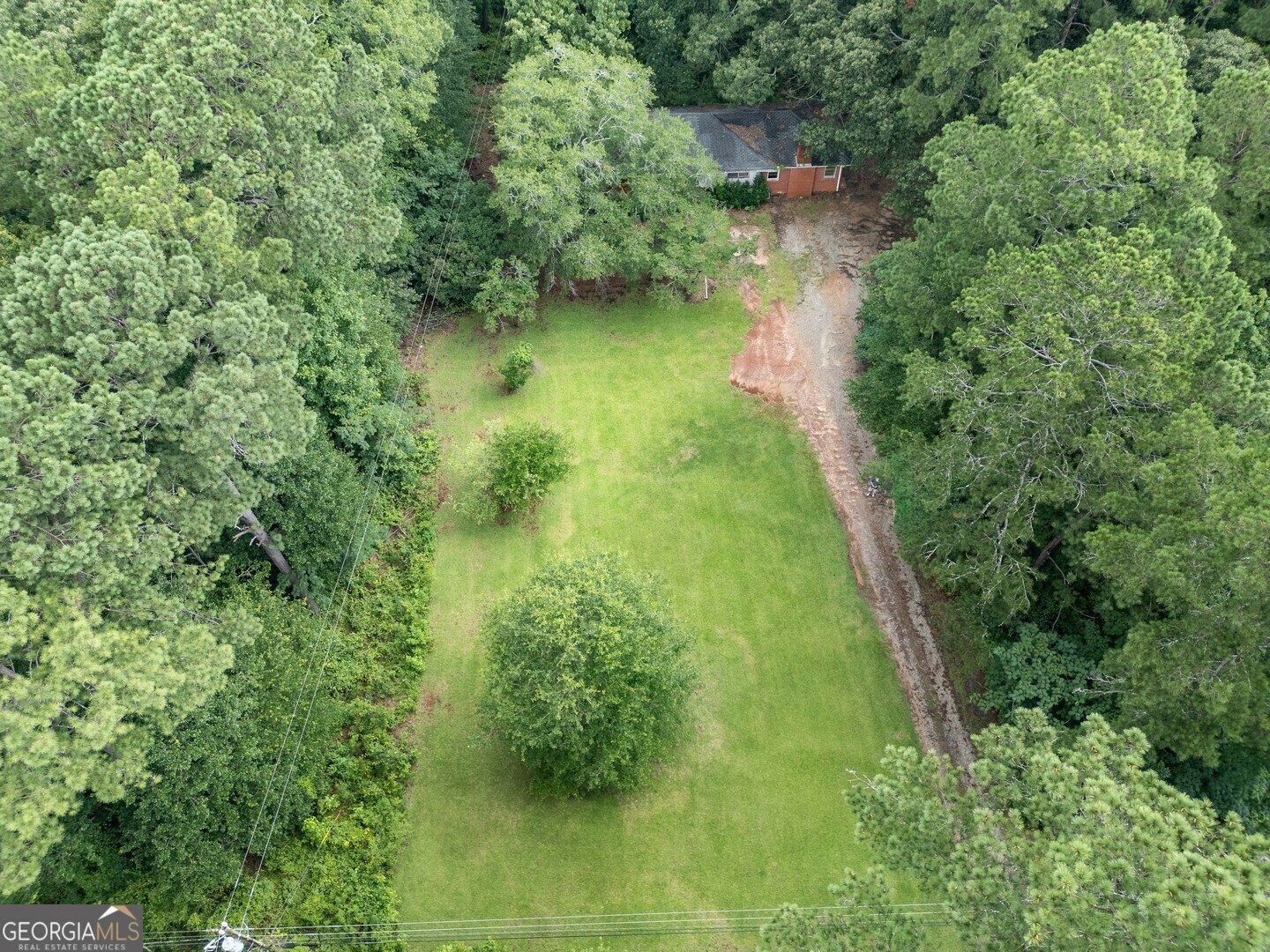 Property Photo: 139 Pineview Road GA 30233