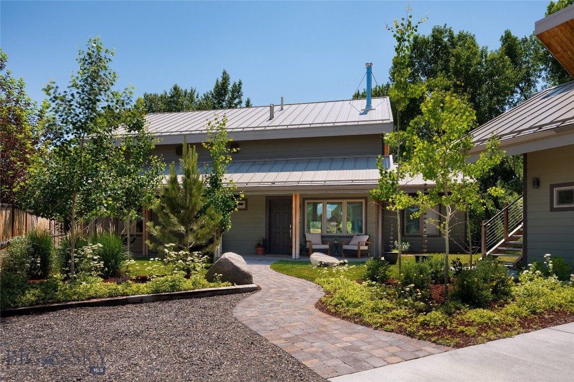 Property Photo:  218 Little Creek Bend  MT 59047 