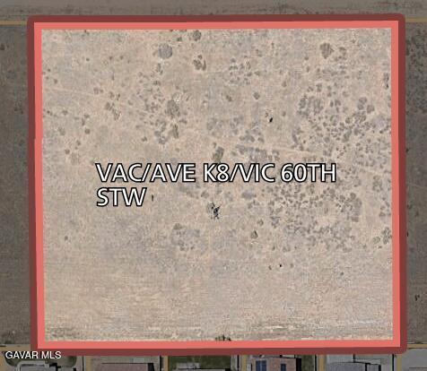 Ave K8 Vic 60th Street West  Lancaster CA 93536 photo